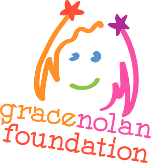 Grace Nolan Foundation Logo